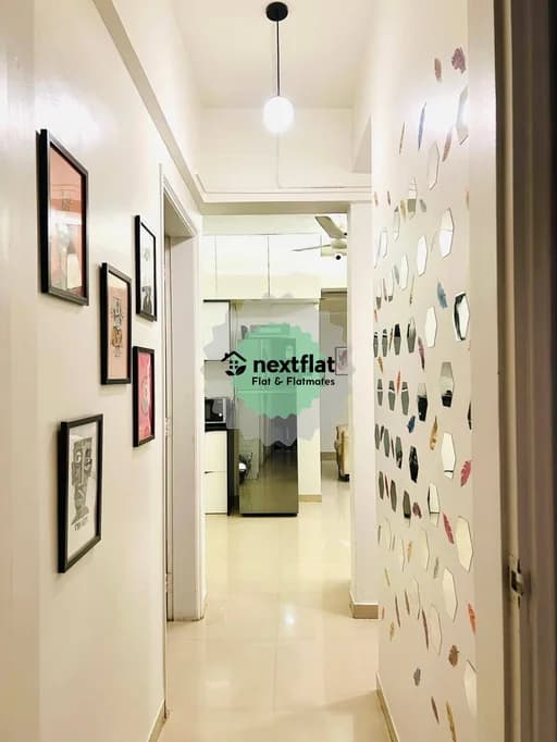 2BHK in Pimple Nilakh, Vishal Nagar, Pune - NextFlat