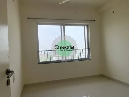 3BHK in Hinjewadi Phase 1, Hinjewadi, Pune - Photo 1