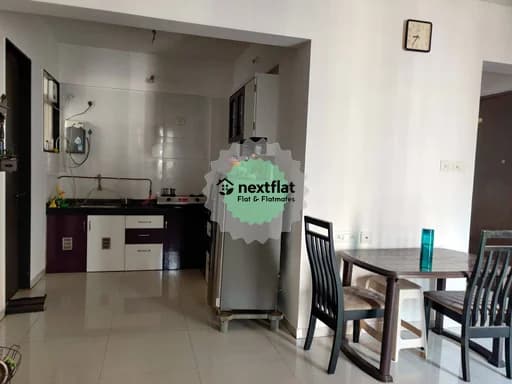 3BHK in Phase 2, Wakad, Pune - Photo 1