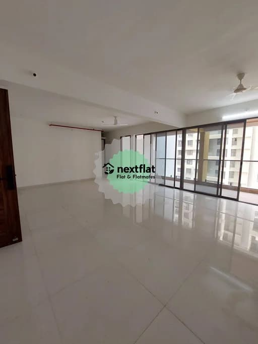 4BHK in Aundh-Ravet BRTS Road, Aundh, Pune - NextFlat