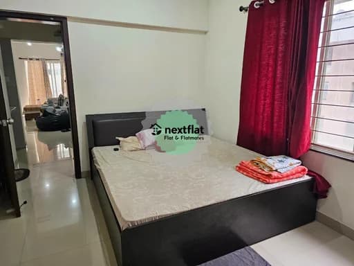 2BHK in Bhumkar Chowk, Wakad, Pune - Photo 1