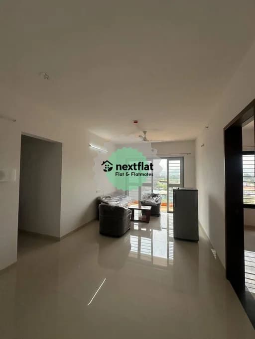 3BHK in Hinjewadi Phase 1, Hinjewadi, Pune - NextFlat