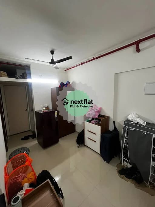 1BHK in Lower Parel, Lower Parel, Mumbai - Photo 1