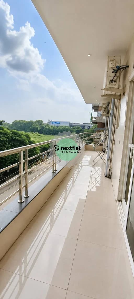 2BHK in Sector 43, Sector 43, Gurugram - NextFlat