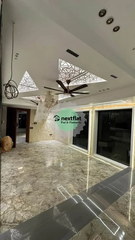 3BHK in Sector 23, Sector 23, Gurugram - Photo 1