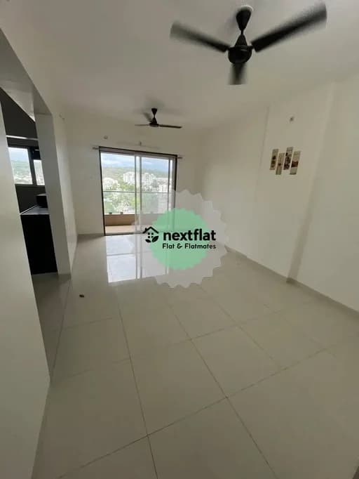 2BHK in Dahanukar Colony, Kothrud, Pune - NextFlat