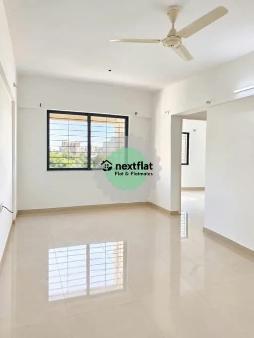2BHK in Wagholi, Wagholi, Pune - NextFlat