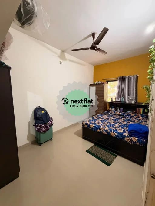 1BHK in Kaspte Wasti, Wakad, Pune - Photo 1