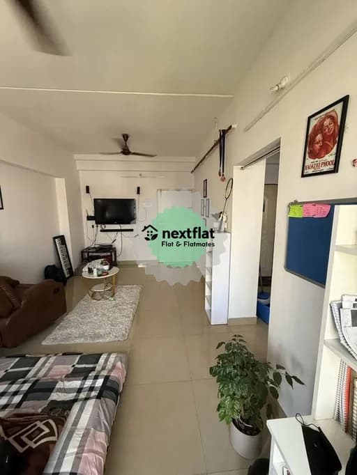 2BHK in Goregaon, Mumbai - NextFlat