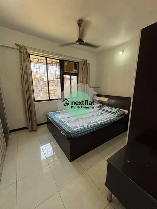 1BHK in Goregaon East, Goregaon, Mumbai - NextFlat