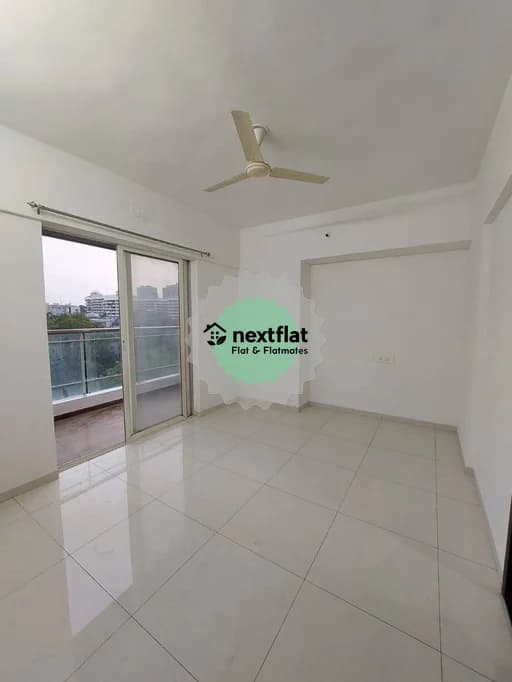 2BHK in Bhumkar Chowk, Hinjewadi, Pune - Photo 1