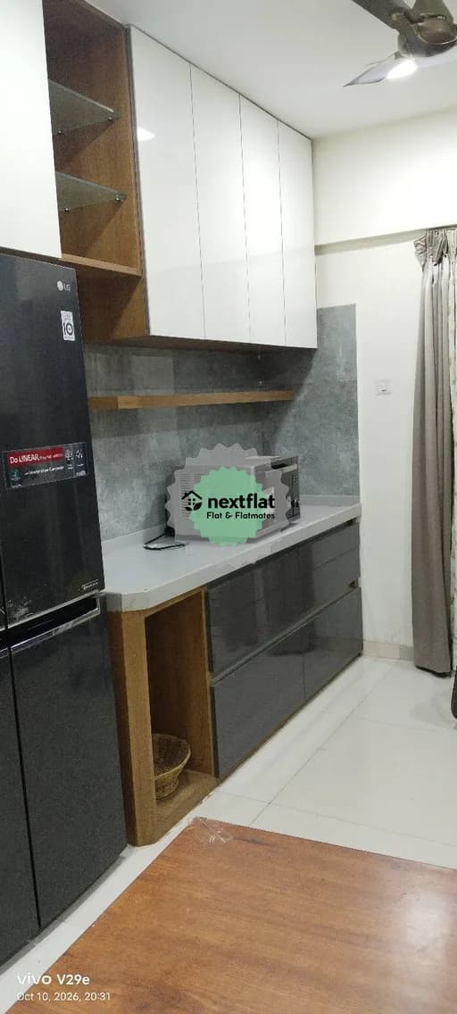 2BHK in Phase 2, Hinjewadi, Pune - NextFlat