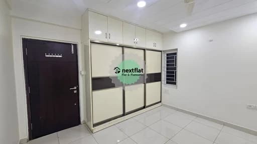 3BHK in Kokapet, Financial District, Hyderabad - Photo 1
