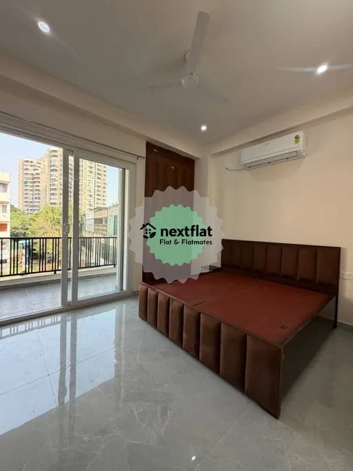 1BHK in Sector 52, Sector 52, Gurugram - Photo 1