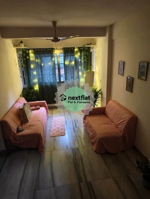 2BHK in Oshiwara, Andheri West, Mumbai - NextFlat