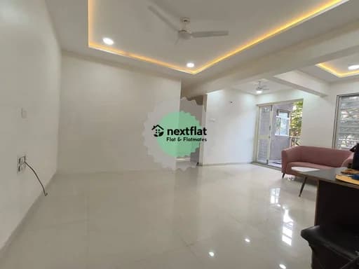 3BHK in Baner, Pune - Photo 1