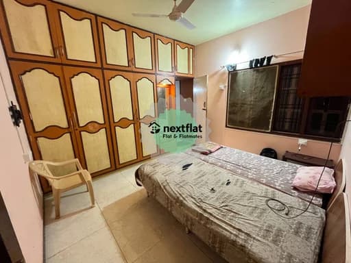 3BHK in Koramangala, Bengaluru - NextFlat