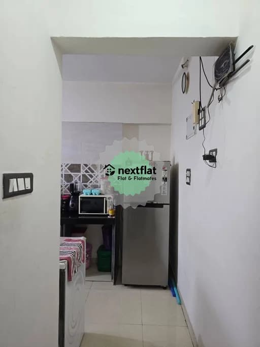 2BHK in Bhandup West, Bhandup, Mumbai - Photo 1