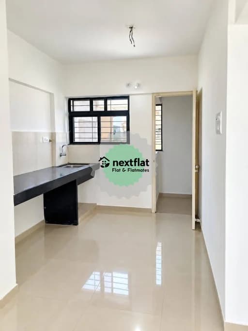 2BHK in Wagholi, Wagholi, Pune - NextFlat