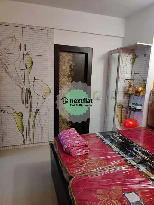 2BHK in Noida Extension, Noida Extension, Noida - NextFlat