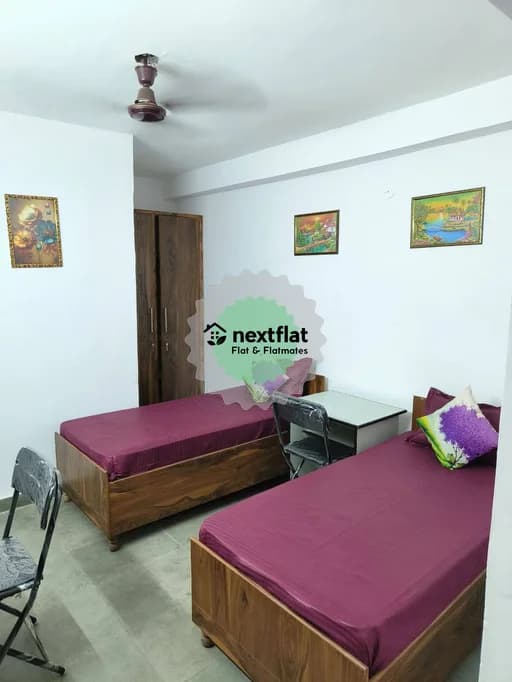 2BHK in Sector 27, Noida Sector 27, Noida - NextFlat