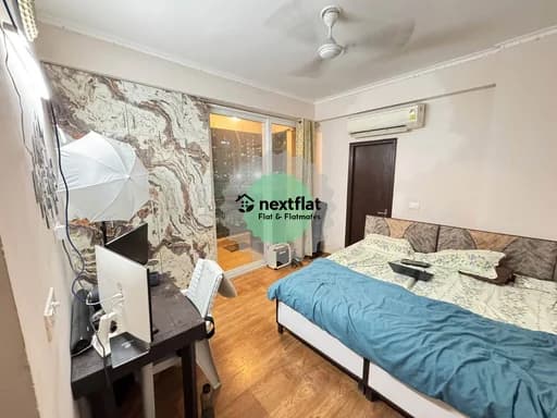 2BHK in Noida Extension, Noida Extension, Noida - NextFlat