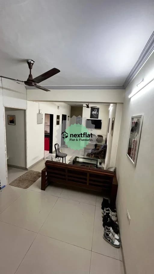 2BHK in Goregaon West, Goregaon West, Mumbai - NextFlat