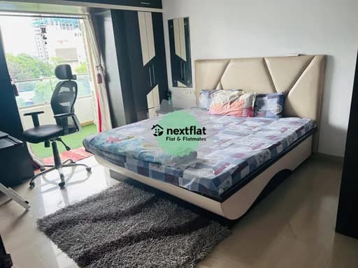 2BHK in Hinjewadi Phase 2, Hinjewadi, Pune - NextFlat