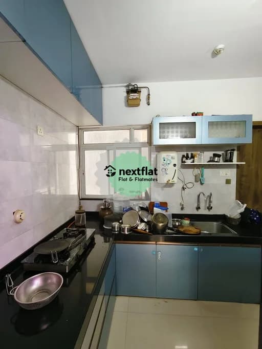 2BHK in Wakad, Pune - NextFlat