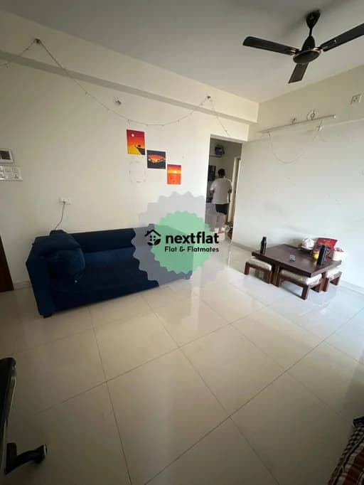 2BHK in Hinjewadi Phase 1, Hinjewadi, Pune - Photo 1