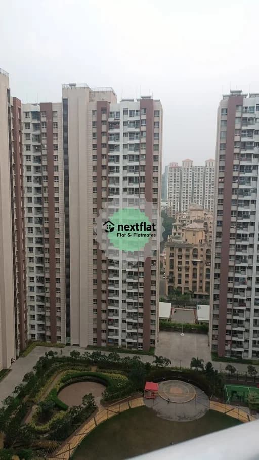 2BHK in Mahalunge, Mahalunge, Pune - NextFlat