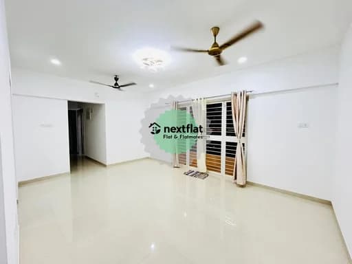 3BHK in Wakad, Pune - Photo 1