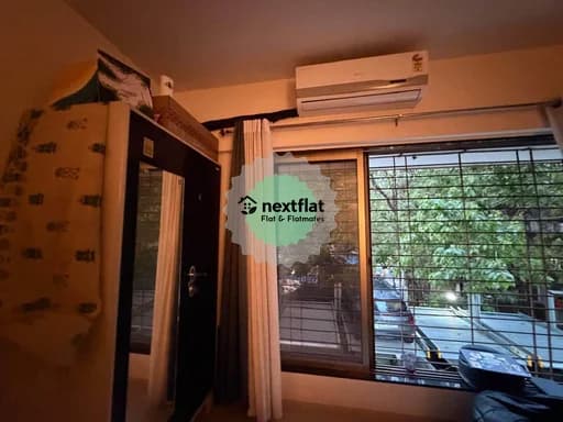 3BHK in Parel, Mumbai - Photo 1