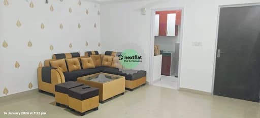 2BHK in Sector 137, Sector 137, Noida - Photo 1
