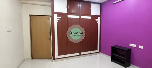 3BHK in Izzatnagar, Hitech City, Hyderabad - Photo 1