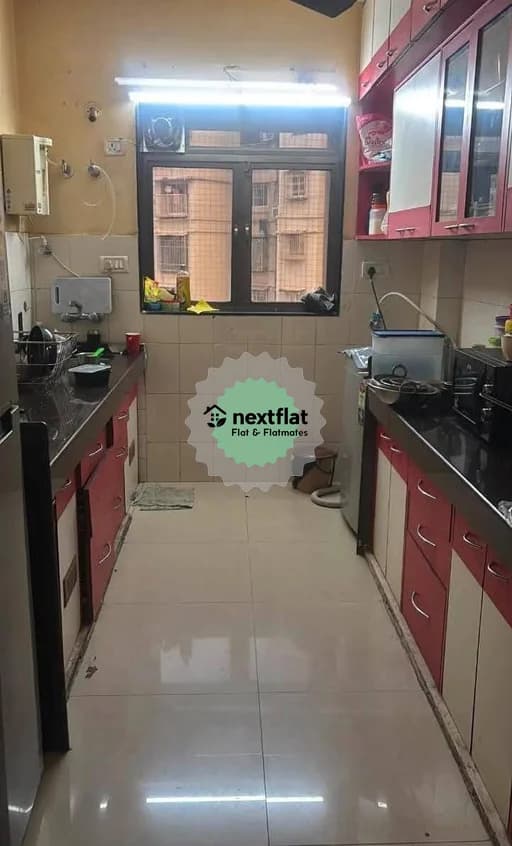 2BHK in Chandivali, Powai, Mumbai - NextFlat