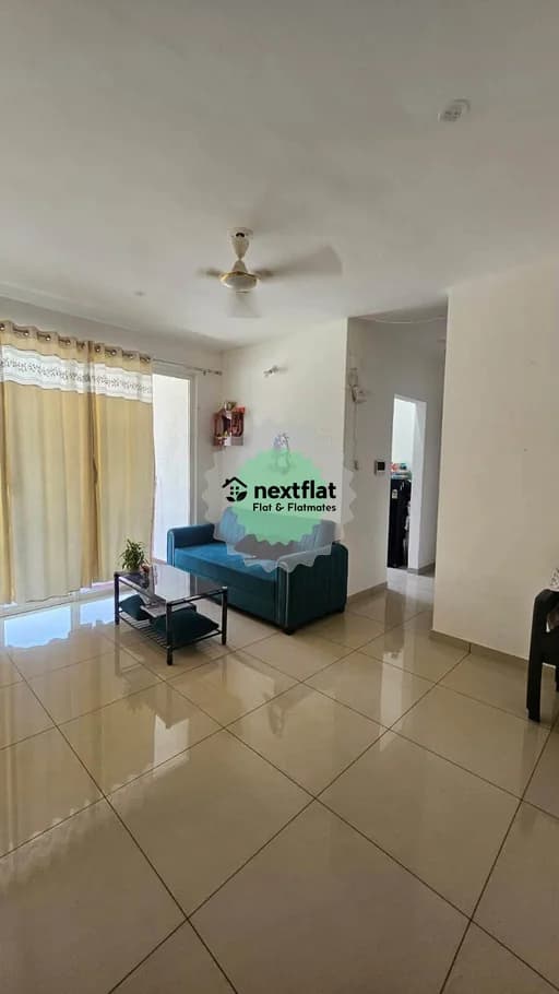 1BHK in Phase 1, Hinjewadi, Pune - Photo 1