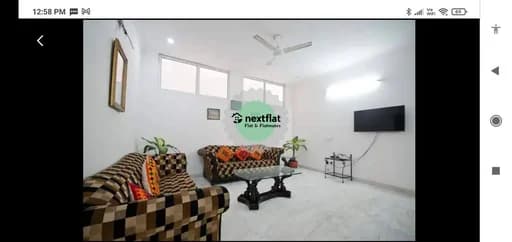 3BHK in South City 1, Sector 40, Gurugram - Photo 1