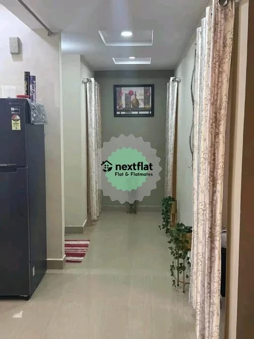 2BHK in Shaikhpet, Shaikhpet, Pune - Photo 1