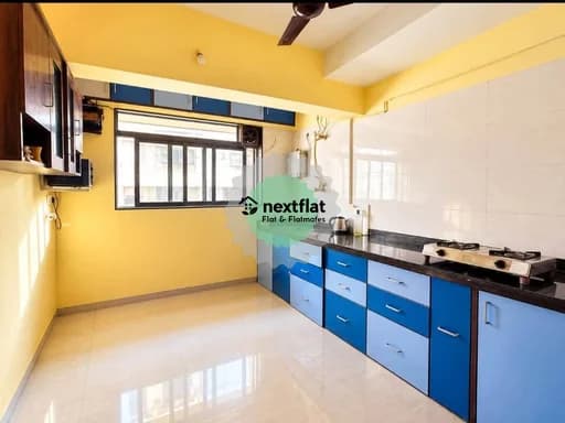 2BHK in Bandra West, Bandra, Mumbai - NextFlat