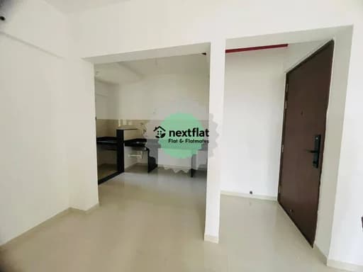 2BHK in Maan, Hinjewadi, Pune - Photo 1