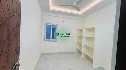 1BHK in Kondapur, Hyderabad - Photo 1