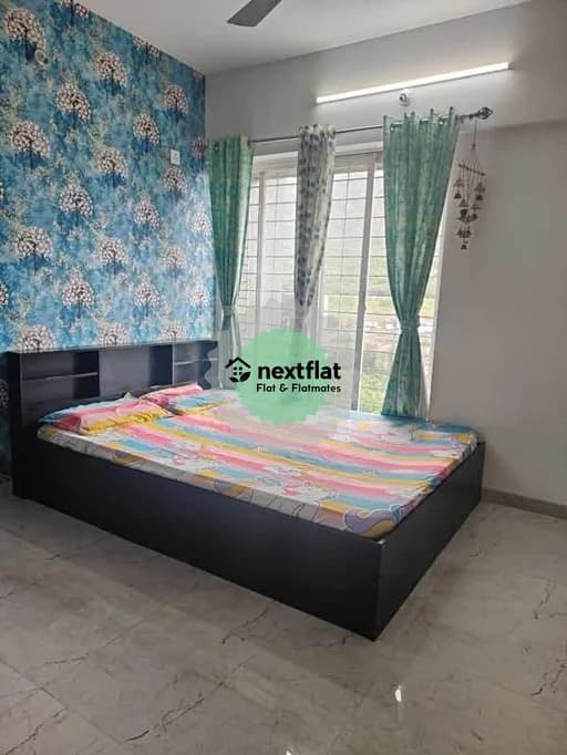 2BHK in Phase 3, Hinjewadi, Pune - Photo 1