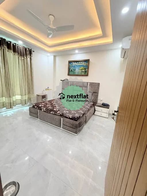 2BHK in Sector 57, Sector 57, Gurugram - NextFlat