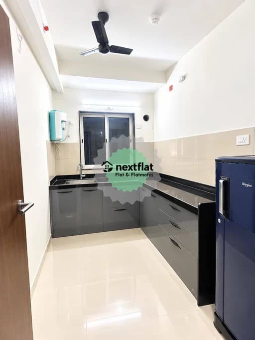 2BHK in Worli, Worli, Mumbai - NextFlat