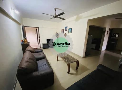 2BHK in Kaspate Wasti, Wakad, Pune - Photo 1