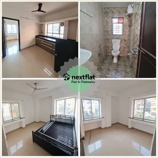 2BHK in Bavdhan, Bavdhan, Pune - NextFlat