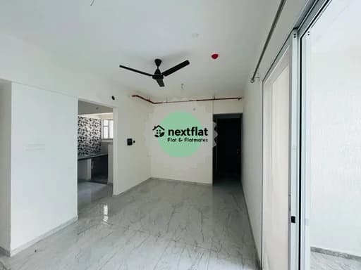 2BHK in Punawale, Pune - NextFlat