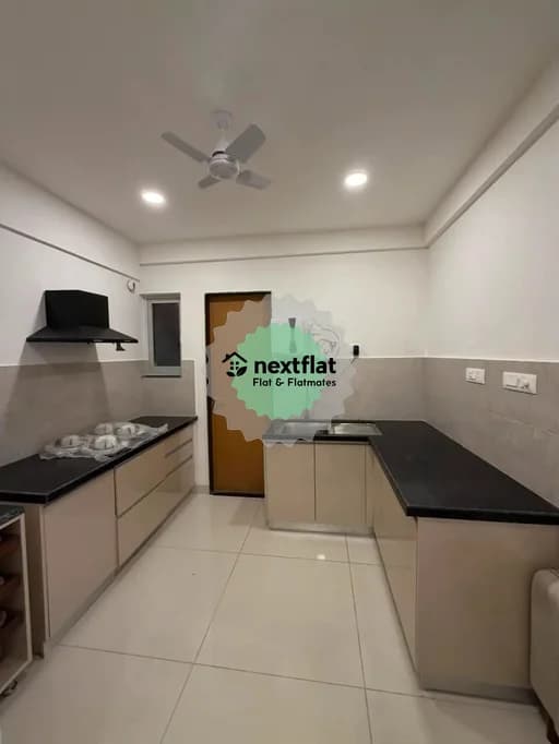 3BHK in Kharadi, Pune - Photo 1
