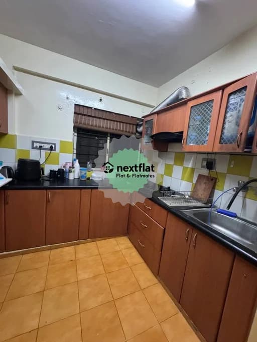 3BHK in Kasavanahalli, Kasavanahalli, Bengaluru - Photo 1